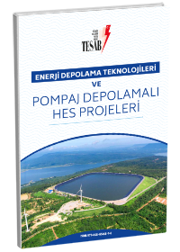 enerji depolama tesab